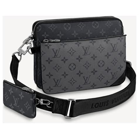 louis vuitton trio messenger price|louis vuitton trio backpack.